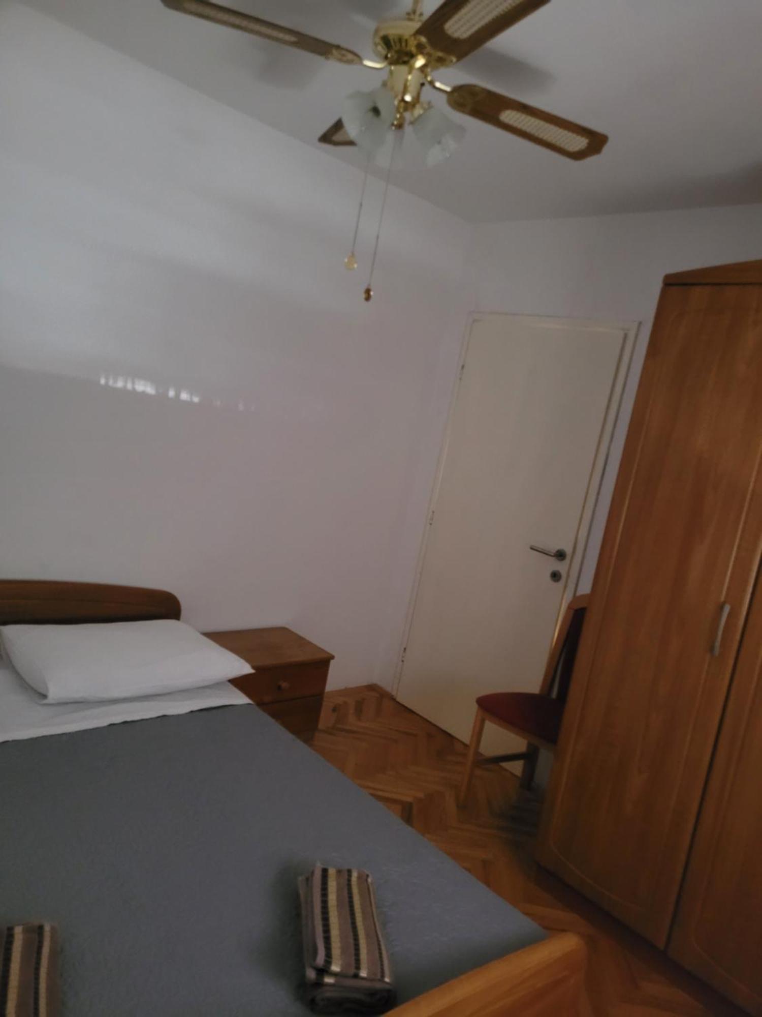 Apartments Nina Sutivan Eksteriør bilde
