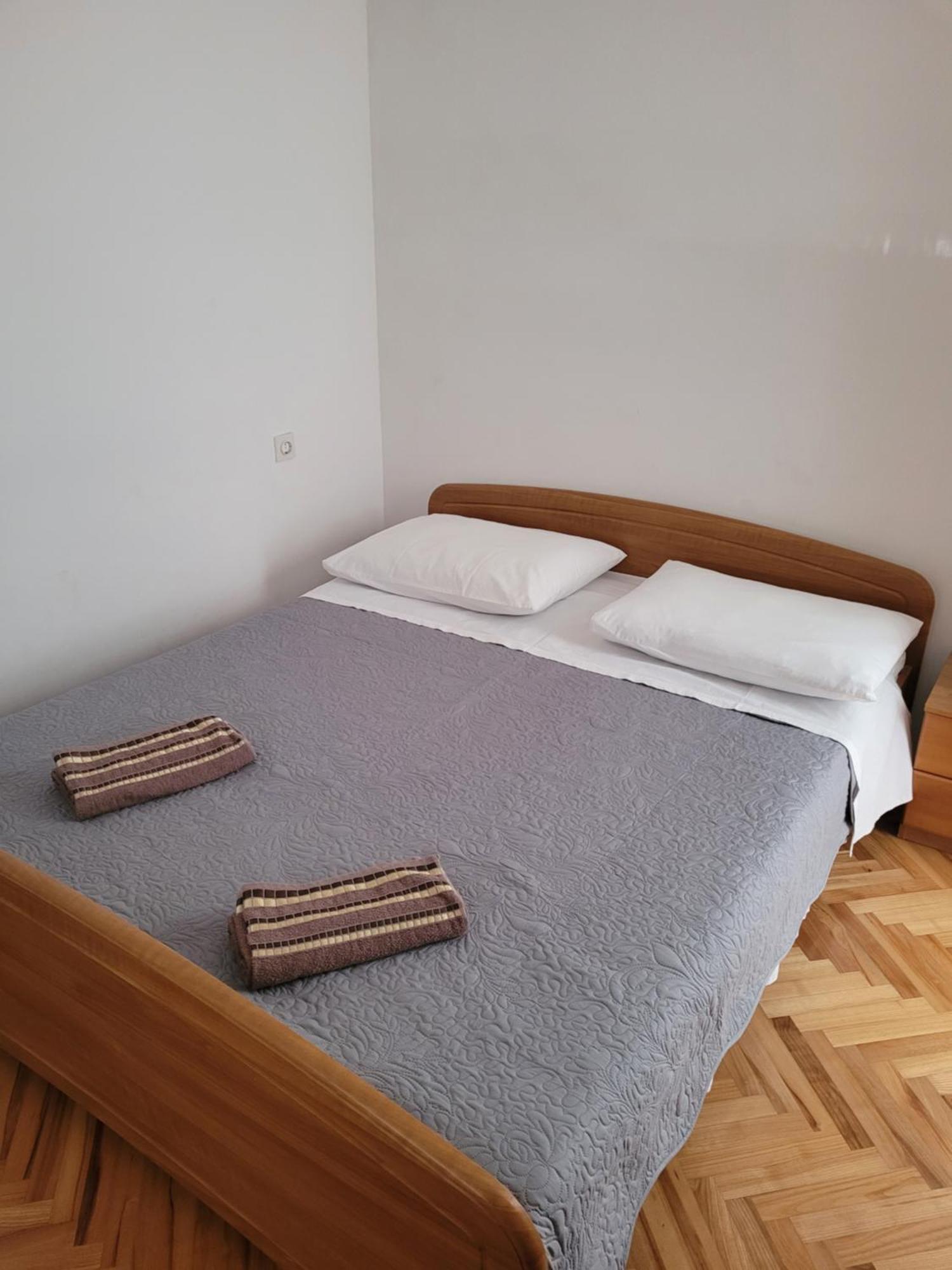Apartments Nina Sutivan Eksteriør bilde